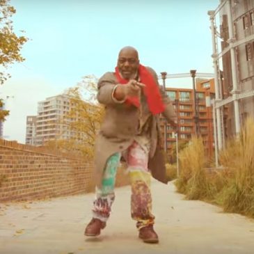Reggae Roast – Keep It Bouncing (Official Music Video)