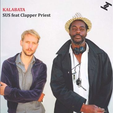 Kalbata ft Clapper Priest – SUS // Tru Thoughts Records